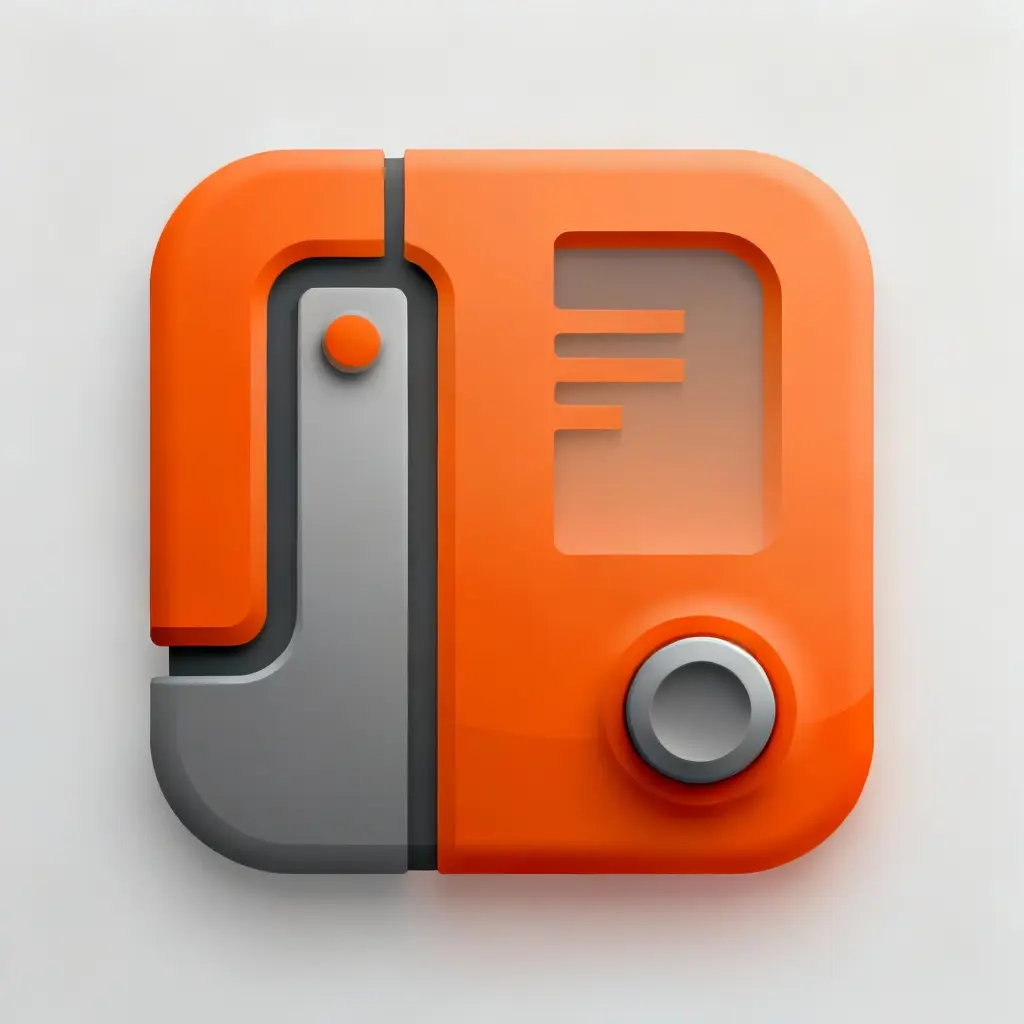 QR Code Generator tool icon